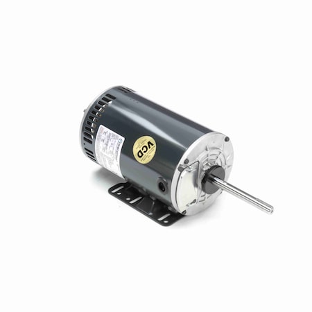 Leeson 1/2, 850, OPEN, 56HZ, 3/60/208-230/460 X531